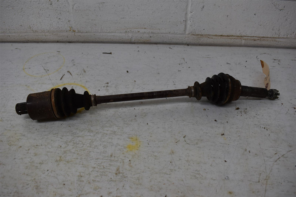 2010 Polaris Ranger 800 Crew Cab  Left Rear Axle 1332814