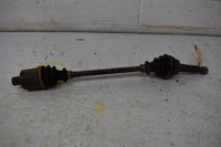 2010 Polaris Ranger 800 Crew Cab  Left Rear Axle 1332814