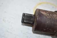 2010 Polaris Ranger 800 Crew Cab  Left Rear Axle 1332814