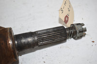 2010 Polaris Ranger 800 Crew Cab  Left Rear Axle 1332814