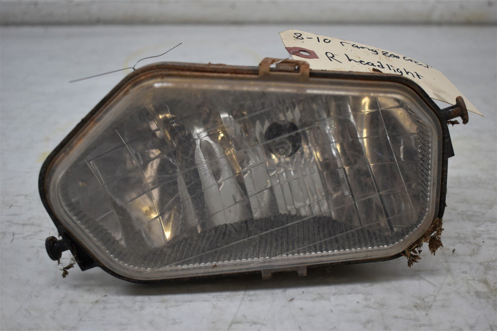 2010 Polaris Ranger 800 Crew Cab Right Headlight 2410616