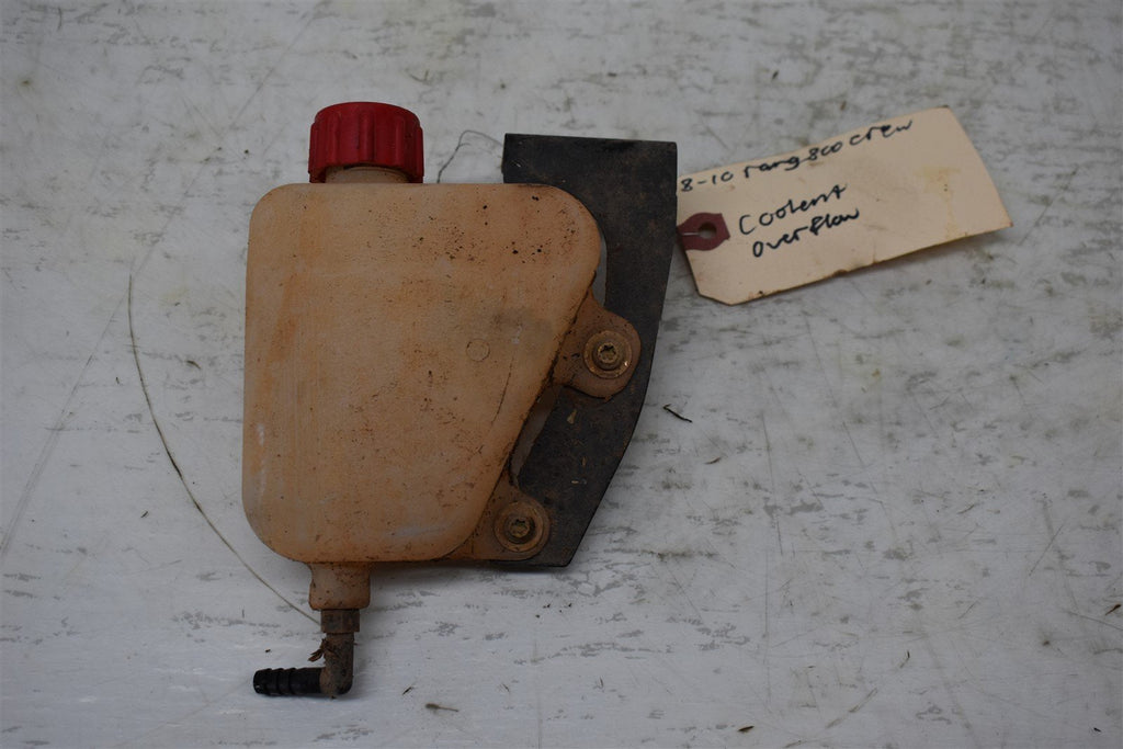 2010 Polaris Ranger 800 Crew Cab Coolant Overflow Tank 5436936