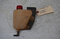 2010 Polaris Ranger 800 Crew Cab Coolant Overflow Tank 5436936