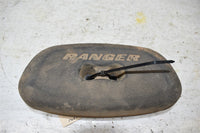 2010 Polaris Ranger 800 Crew Cab Pair of Headrest 5437938-070