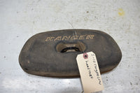 2010 Polaris Ranger 800 Crew Cab Pair of Headrest 5437938-070