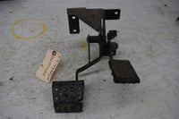 2010 Polaris Ranger 800 Crew Cab Pedal Assembly 1016414-329