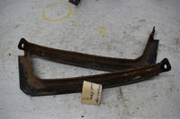 2010 Polaris Ranger 800 Crew Cab Fender Flares 5437568-070