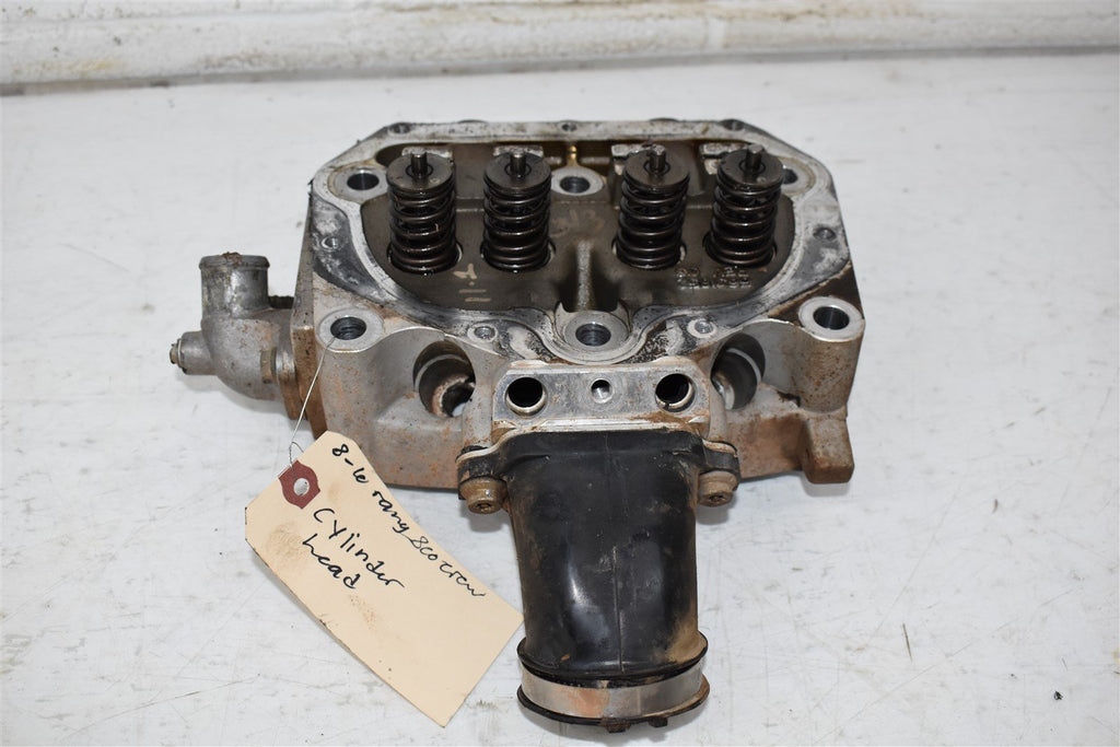 2010 Polaris Ranger 800 Crew Cab Cylinder Head 3021915