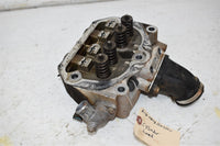 2010 Polaris Ranger 800 Crew Cab Cylinder Head 3021915