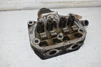 2010 Polaris Ranger 800 Crew Cab Cylinder Head 3021915