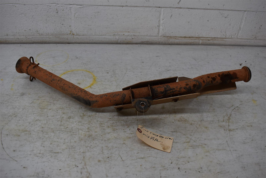 2010 Polaris Ranger 800 Crew Cab Mid Pipe 1262108-489