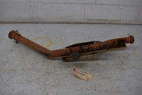 2010 Polaris Ranger 800 Crew Cab Mid Pipe 1262108-489