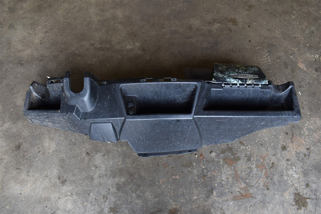 2010 Polaris Ranger 800 Crew Cab Lower Dash Plastic 5437572-070