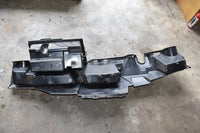 2010 Polaris Ranger 800 Crew Cab Lower Dash Plastic 5437572-070