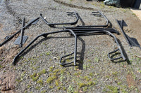2010 Polaris Ranger 800 Crew Cab Roll Cage