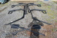 2010 Polaris Ranger 800 Crew Cab Roll Cage