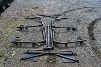 2010 Polaris Ranger 800 Crew Cab Roll Cage