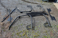 2010 Polaris Ranger 800 Crew Cab Roll Cage