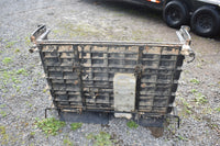 2010 Polaris Ranger 800 Crew Cab Bed 5435553-070