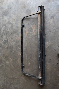 2010 Polaris Ranger 800 Crew Cab Front Seat Mount / Bracket 1017380-067