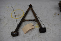 2007 Yamaha Grizzly 660 Left Front Lower A - Arm 5KM-23570-10-00