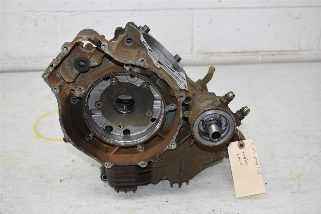 2000 Polaris Magnum 325 4x4 Engine Cases 3086793
