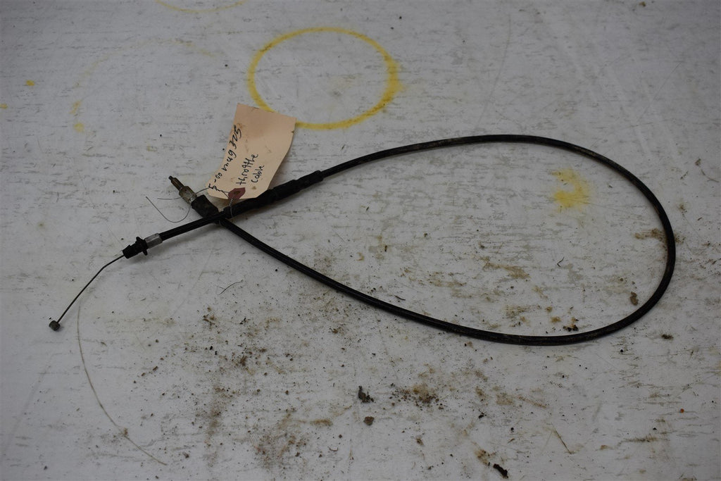 2000 Polaris Magnum 325 4x4 Throttle Cable 7080709
