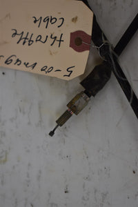 2000 Polaris Magnum 325 4x4 Throttle Cable 7080709