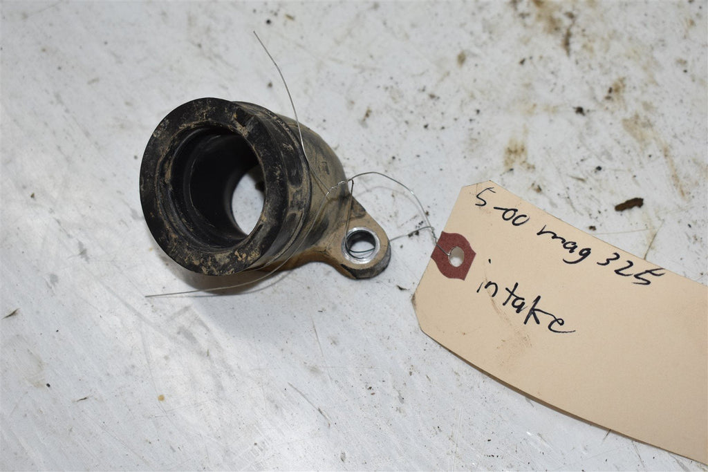 2000 Polaris Magnum 325 4x4  Intake Boot