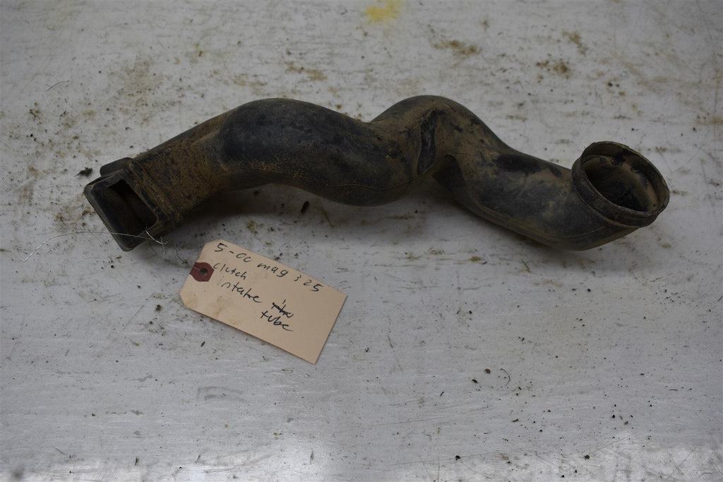 2000 Polaris Magnum 325 4x4 Clutch Intake Tube 5433363