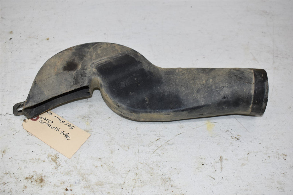 2000 Polaris Magnum 325 4x4 Clutch Exhaust Tube 5433172