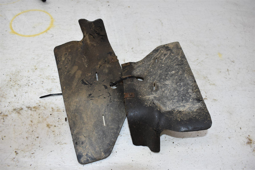 2000 Polaris Magnum 325 4x4 Inner Splash Guards