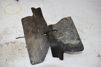 2000 Polaris Magnum 325 4x4 Inner Splash Guards