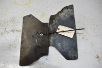 2000 Polaris Magnum 325 4x4 Inner Splash Guards