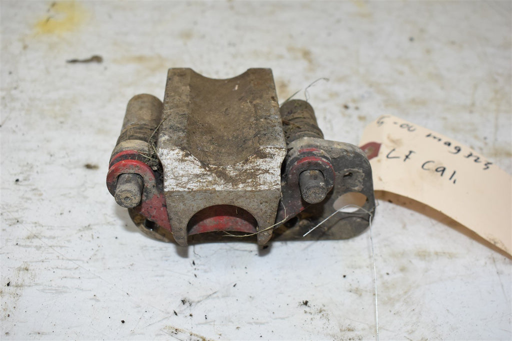 2000 Polaris Magnum 325 4x4 Left Front Caliper 1910271