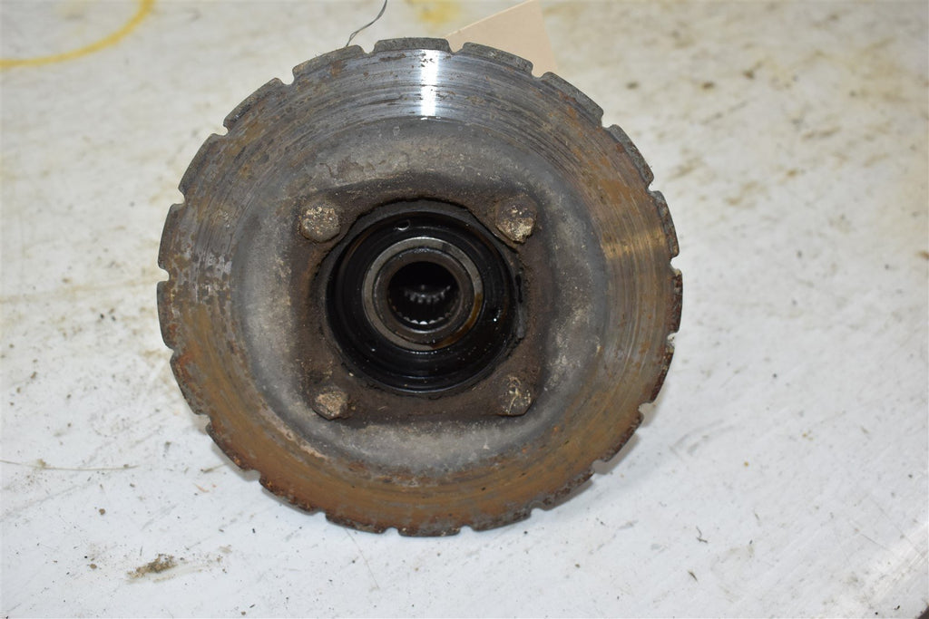 2000 Polaris Magnum 325 4x4 Rear Rotor 5211869