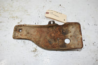 2000 Polaris Magnum 325 4x4 Differential Skid Plate