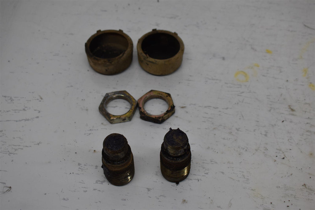 2000 Polaris Magnum 325 4x4 Swingarm Bolts 5131864