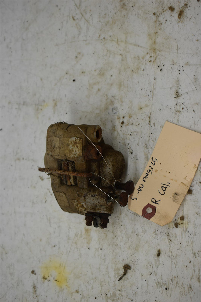 2000 Polaris Magnum 325 4x4 Rear Caliper 1910367