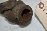 2000 Polaris Magnum 325 4x4 Left Front Axle