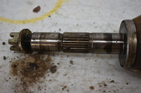 2000 Polaris Magnum 325 4x4 Left Front Axle