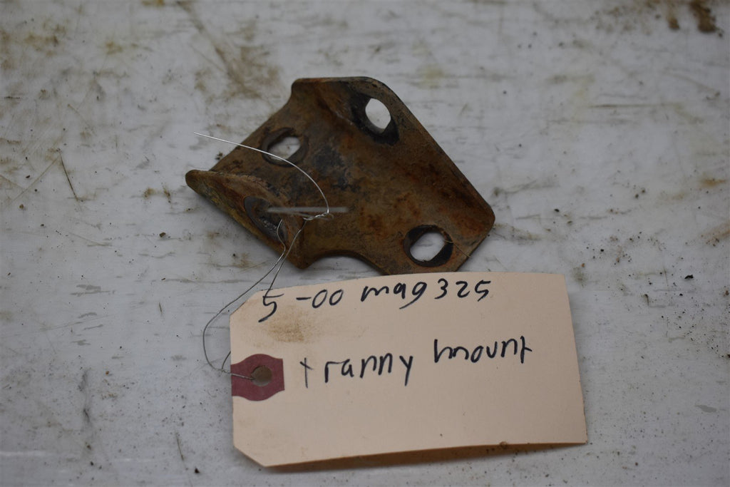 2000 Polaris Magnum 325 4x4 Transmission Mount