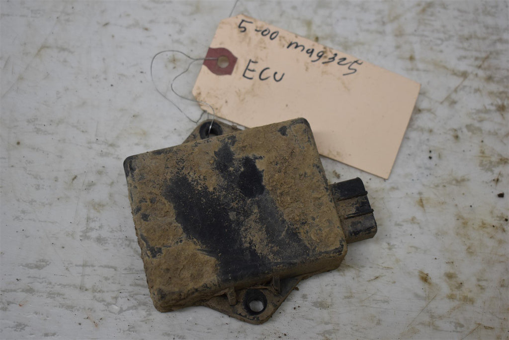 2000 Polaris Magnum 325 4x4  CDI 3086464