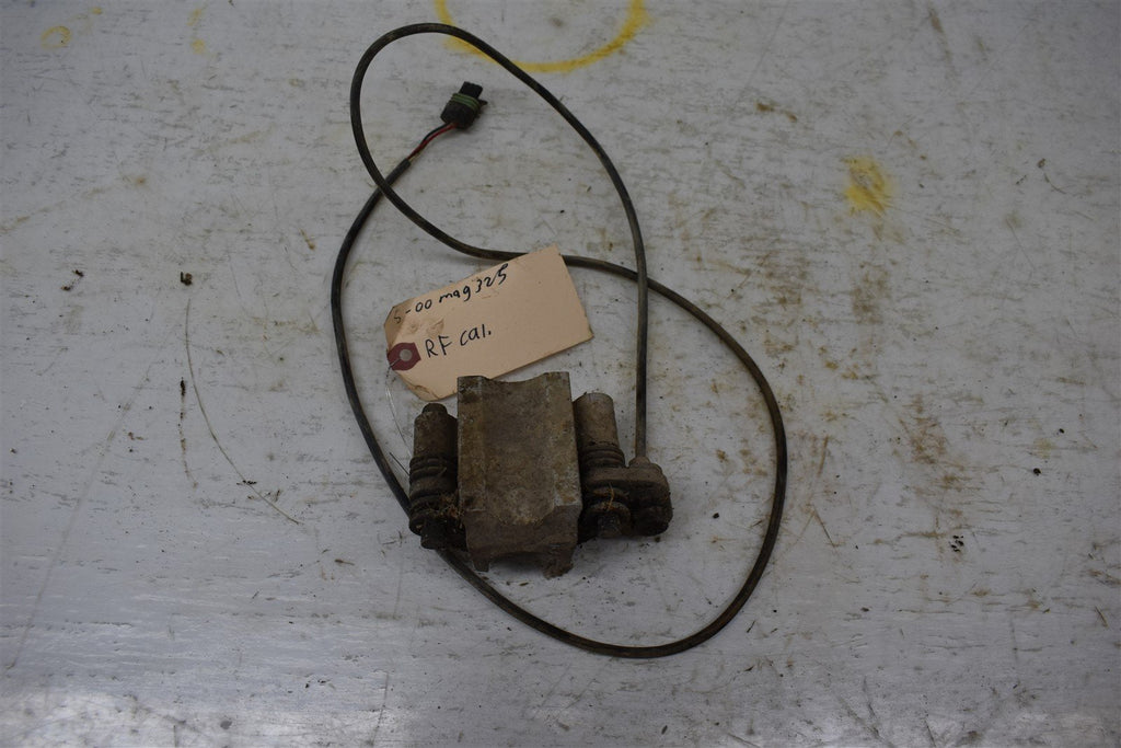 2000 Polaris Magnum 325 4x4 Right Front Caliper 1910264