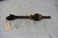 2000 Polaris Magnum 325 4x4 Right Front Axle