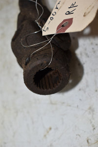 2000 Polaris Magnum 325 4x4 Right Front Axle