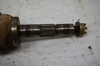 2000 Polaris Magnum 325 4x4 Right Front Axle