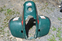 2000 Polaris Magnum 325 4x4 Front / Rear Fenders