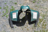 2000 Polaris Magnum 325 4x4 Front / Rear Fenders