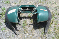 2000 Polaris Magnum 325 4x4 Front / Rear Fenders